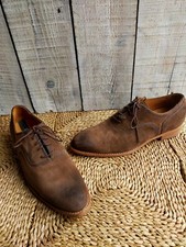 chaussures derbies timberland