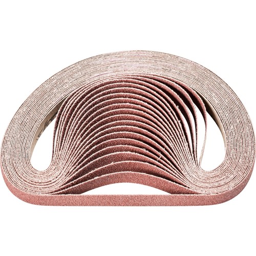 Pferd bandes abrasives ba - bandes,