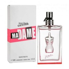 Jean Paul Gaultier Ma Dame pour Femme 50ml Eau de Toilette Vaporisateur