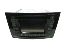 AUTORADIO 13283221 OPEL ZAFIRA B phase 2 (01/2008 12/2014) / NE 168815