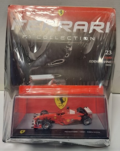 Ferrari collection eddie - ferrari,