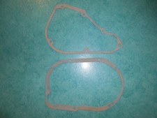 Lot 2 joints carter moteur AMC 125cc / 150cc boite 3 vitesses neuf ancien stock