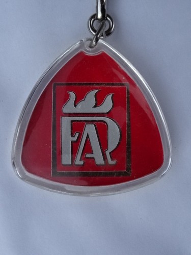 Porte cles key ring - ring,