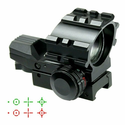 Tactical holographic projected - tactical,