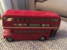 Collection - Bus londonien n°10 à 2 étages - Corgi Toys  - Routemaster