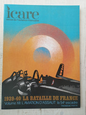 Revue Icare N° 94 -