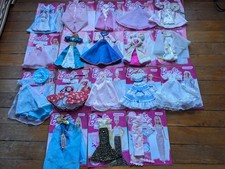 Tenues Barbie Collection 'Les