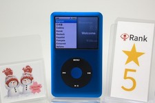 Apple iPod Classic 7ème