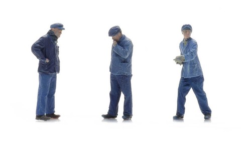 Artitec 5870070 personnel - 5870070,