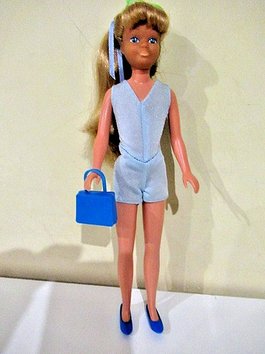 80s skipper jumpsuit - jumpsuit, +