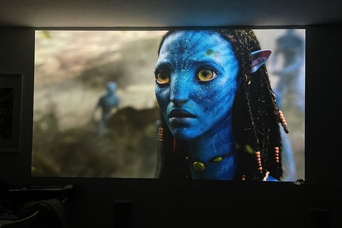 Videoprojecteur sony vpl - vpl, vw