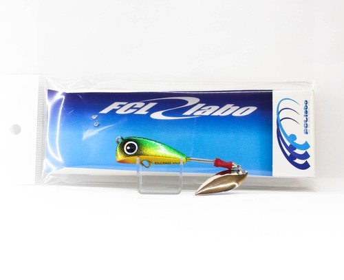 Sale fcl labo - sale, tail