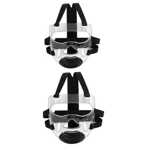 Masque protection faciale - masque,