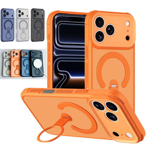 Mag safe case - safe, 17