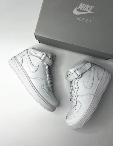 Nike air force mid - air,