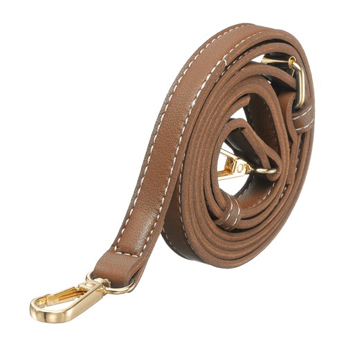 Sangle pour sac cuir - pour,