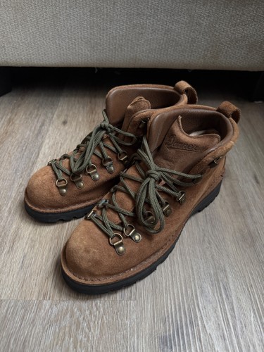Danner jjjjound mountain - x,
