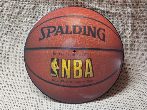 Shaquille picture disc - 12",
