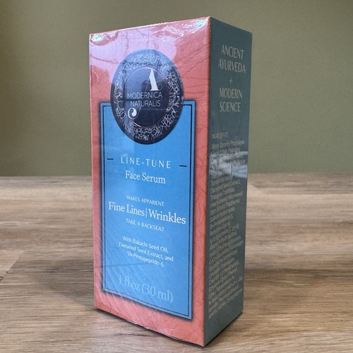 Modernica naturals face - face, serum