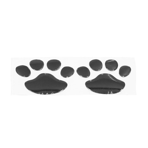Auto voiture 2pcs pieds ours - auto,