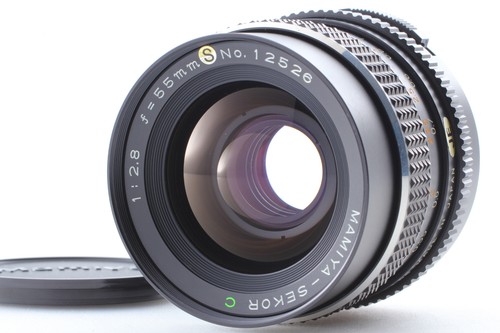 Comme neuf objectif mamiya - [, ]
