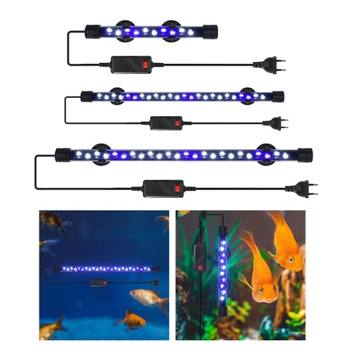 Aquarium led light bluewhite - light,
