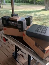 NAD Electronics C268 Stereo