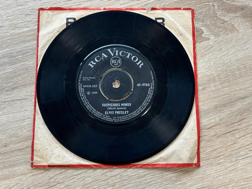 Elvis presley 9764 india - elvis,
