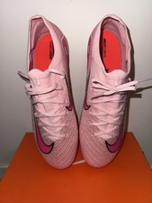 crampons foot nike