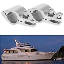 Charni??re coulissante robuste en acier inoxydable 316 pour installation bateau