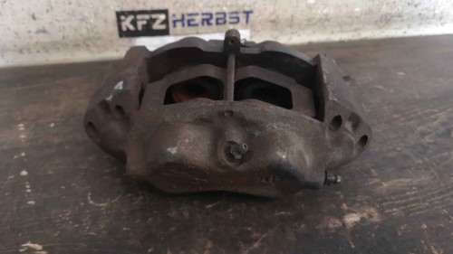 Trier frein avant gauche - �trier,