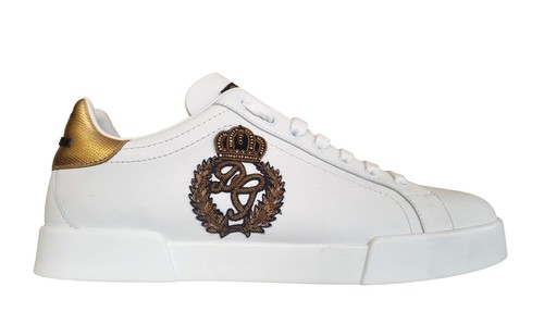 Dolce gabbana baskets homme - &,
