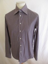 Chemise Smalto Taille 40 à -