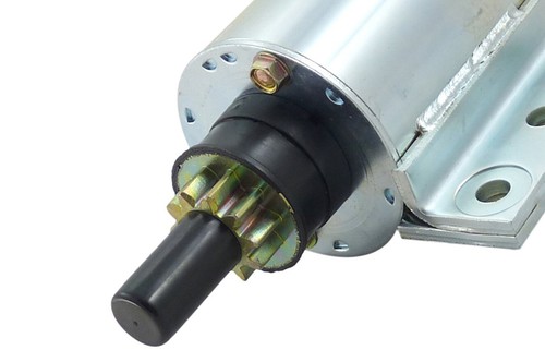 Electric starter motor - electric,