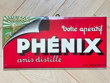 Ancien Glaçoïde Publicitaire