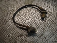 bobine d'allumage et anti parasite quad hytrack 150