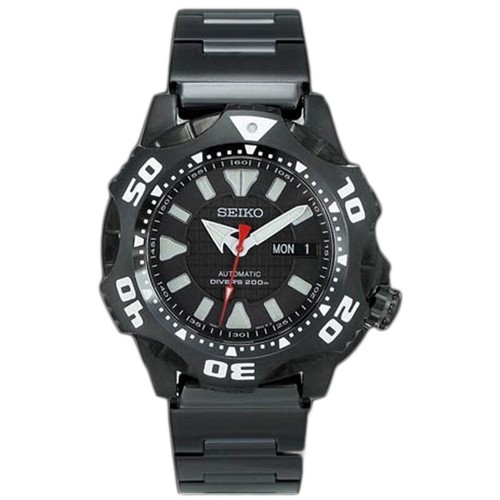 New watch skz285k1 seiko diver - new,