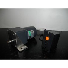 GEAR MOTOR ORIENTAL MOTOR USM540-402W / USP540-2E