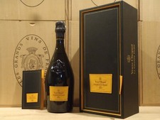 Champagne Veuve Clicquot la