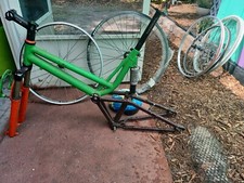 Ibis Szazbo Bike Frame
