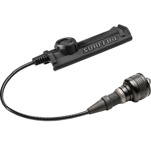 Surefire replacement rear - replacement, cap