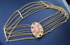 Christian Dior Doré Multiples