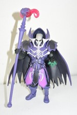 MOTUC Masters of The Universe