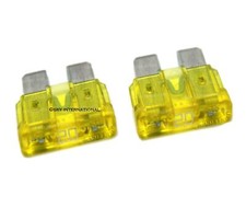 Fusible à lame automatique 20