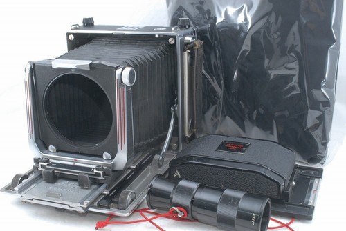Linhof technika field - technika,