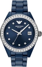 Montre analogique homme