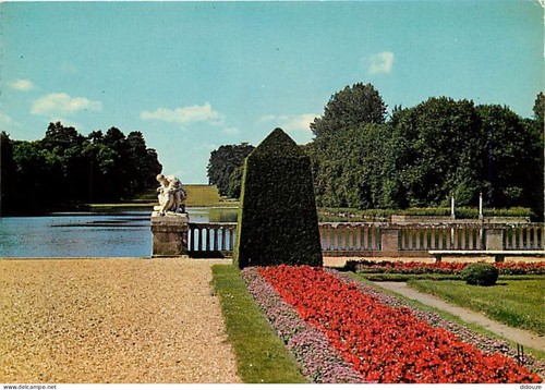 Carte postale - carte,