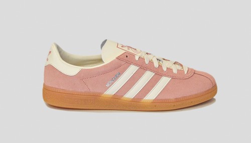 Adidas muenchen mauve - muenchen,