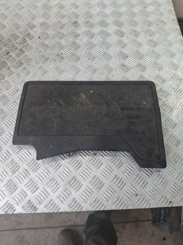 Cache moteur citroen 3 - citroen, c3