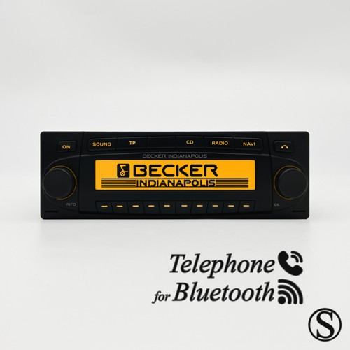 Becker indianapolis be7920 - becker,
